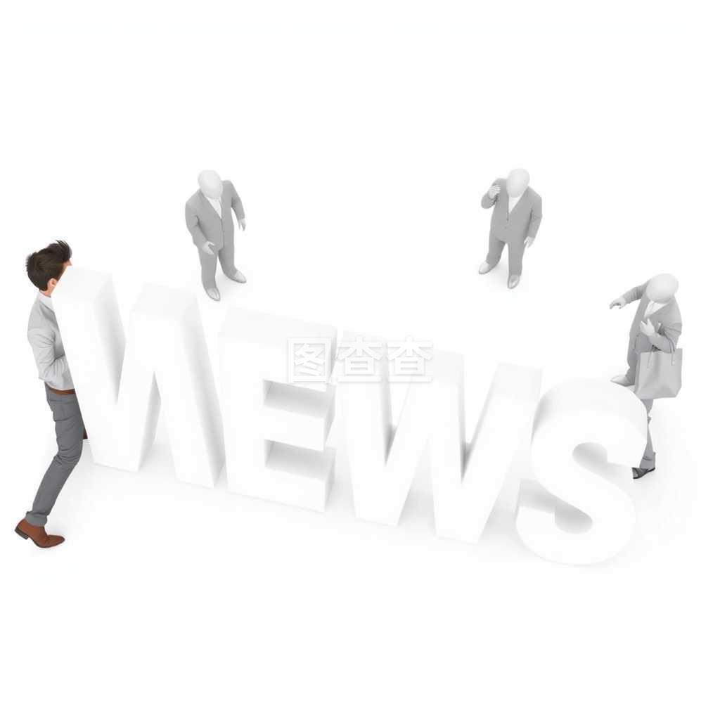 新闻短评：在信息洪流中守住清醒